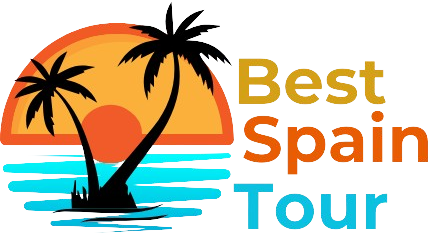 Best Spain Tours Logo